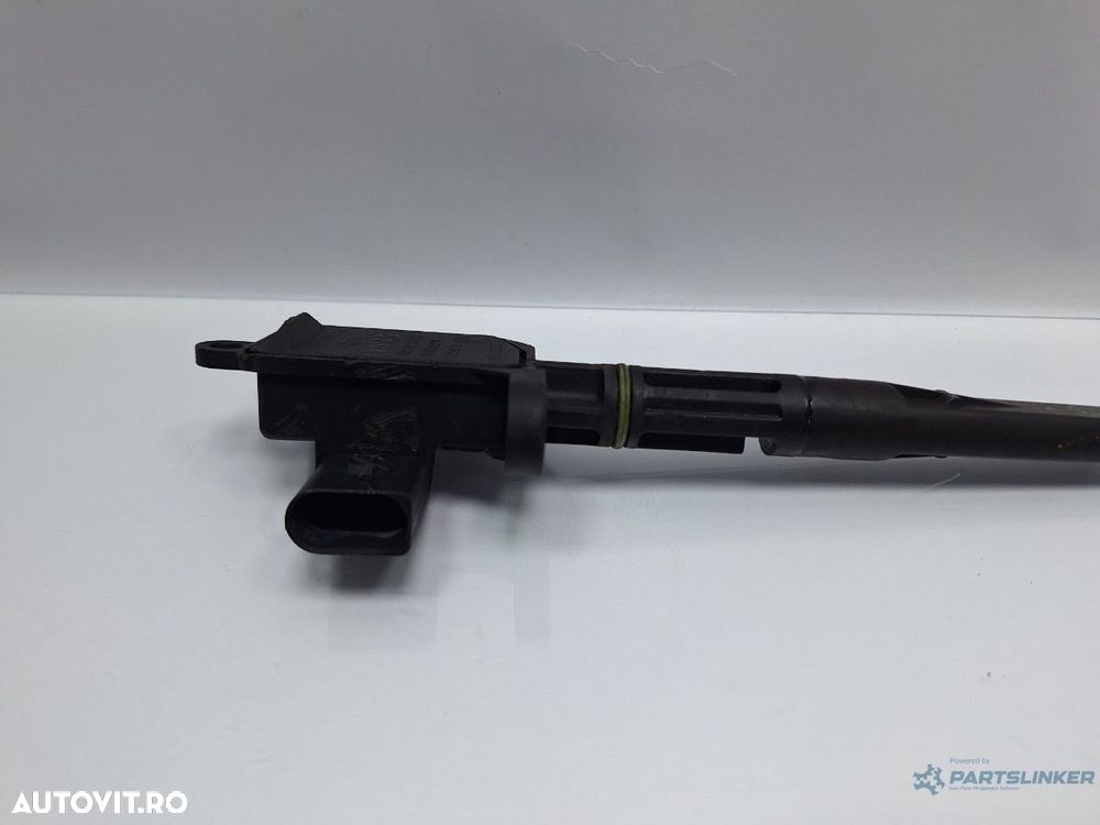 Senzor nivel ulei VOLKSWAGEN FOX 5Z1, 5Z3 2003 - 2014 1.2 1.2 BMD, CHFB 045907660D - 2