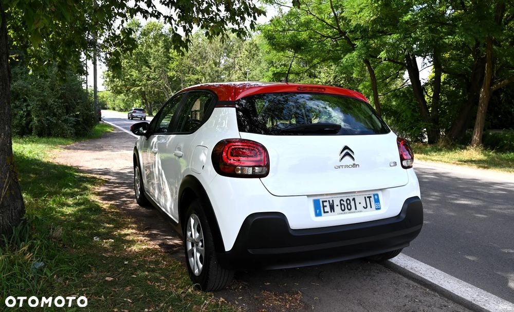 Citroën C3 - 14