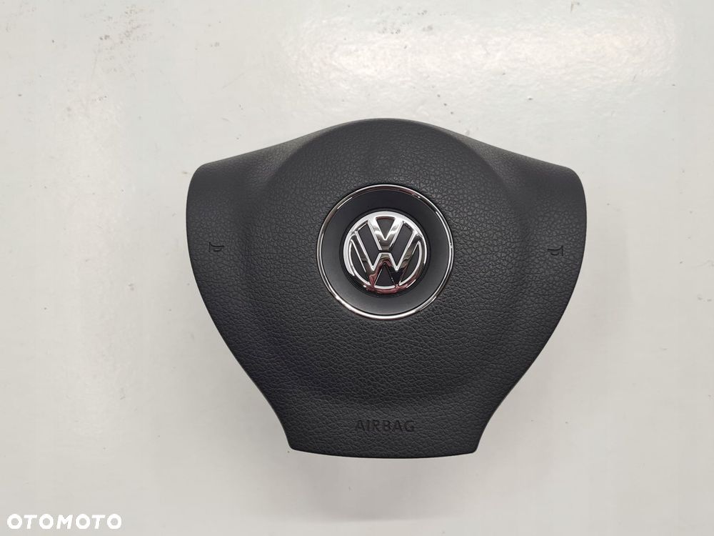 VW JETTA 5C PODUSZKA AIRBAG KIEROWCY 1KM880201B - 1