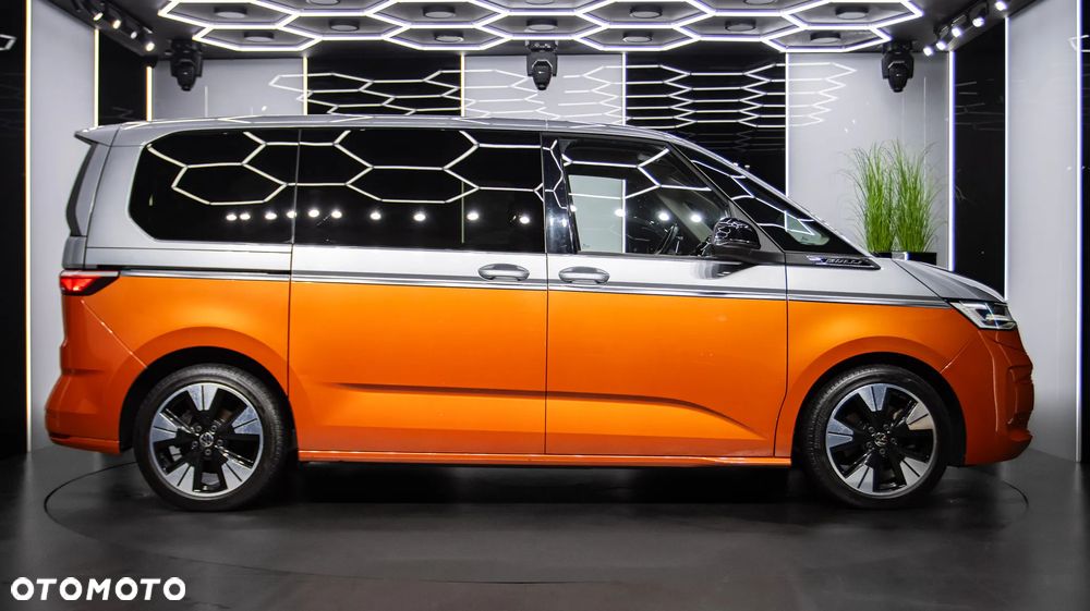 Volkswagen Multivan 2.0 TSI L1 Style DSG - 11