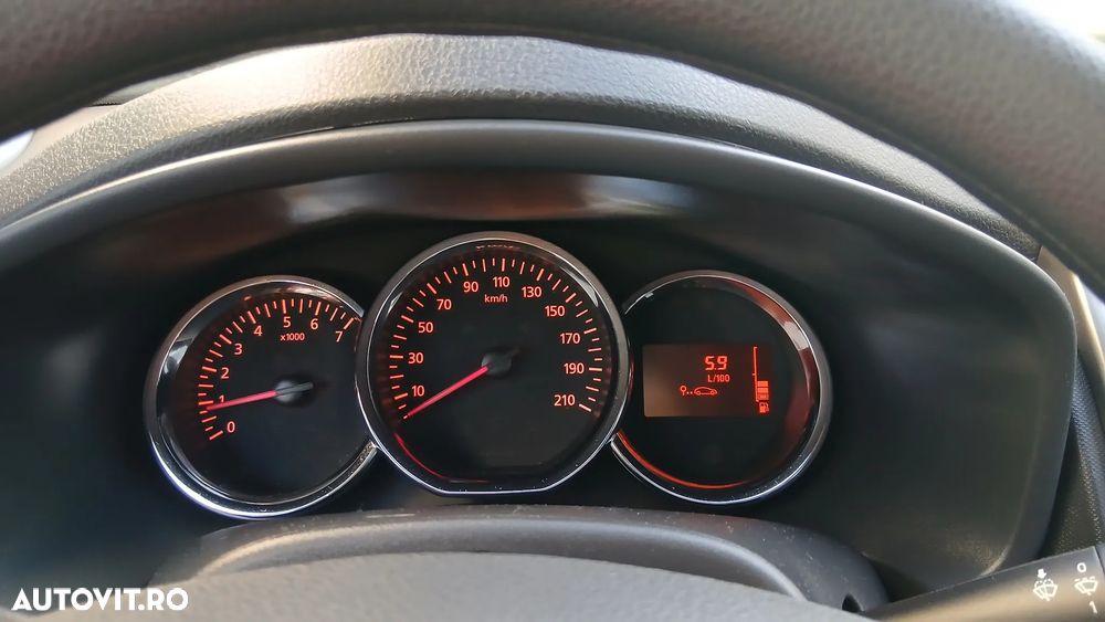 Dacia Logan - 9