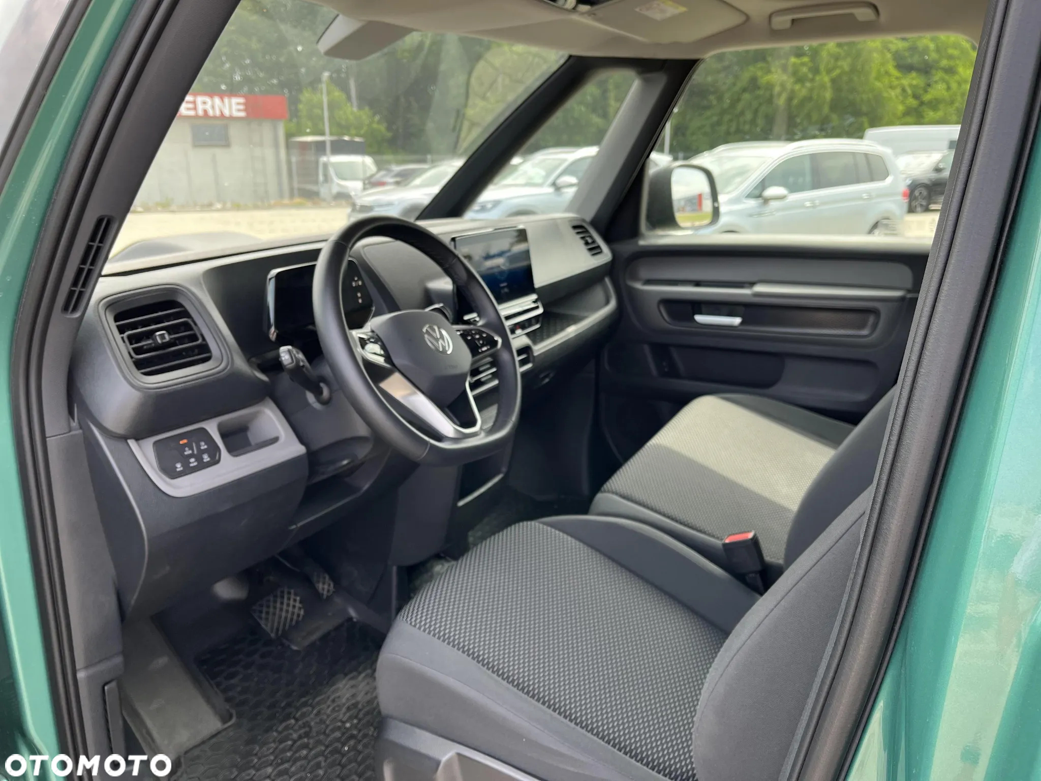 Volkswagen ID BUZZ CARGO - 9