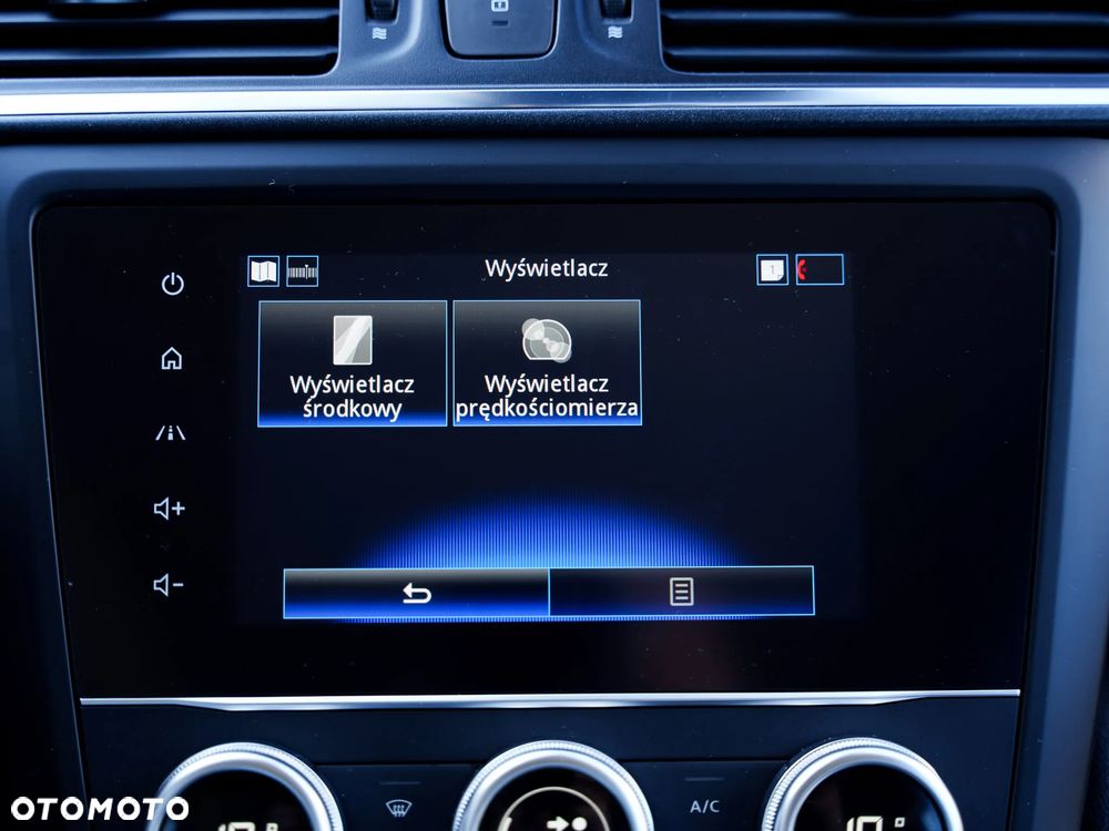 Renault Kadjar 1.3 TCe FAP Intens EDC - 39