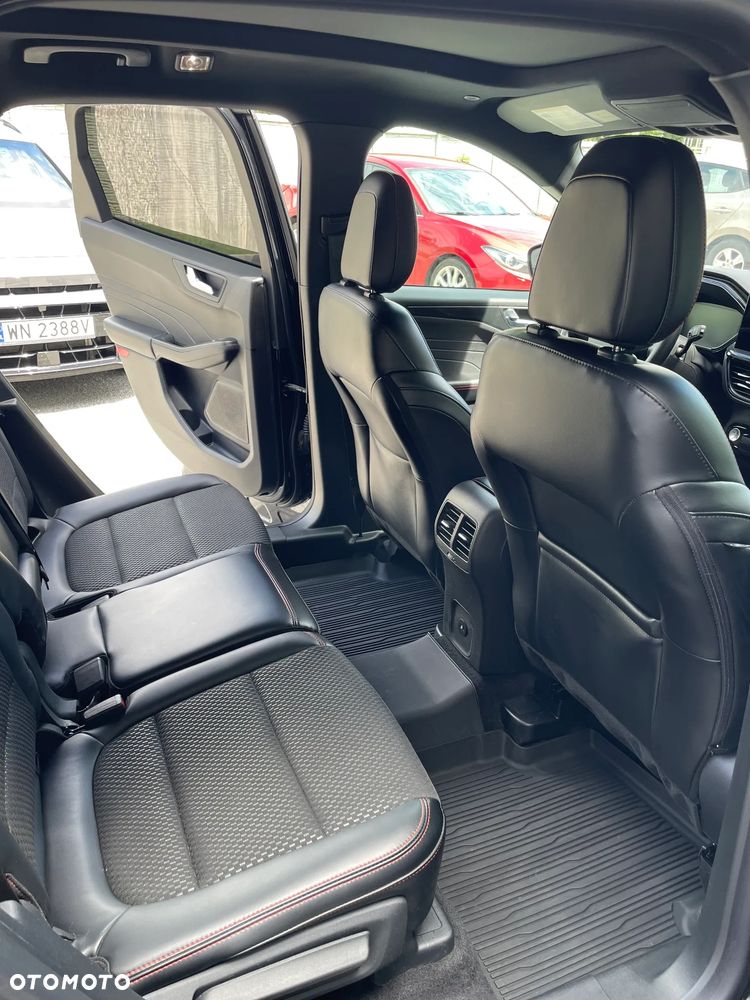 Ford Kuga 2.0 EcoBoost AWD ST-Line ASS - 20