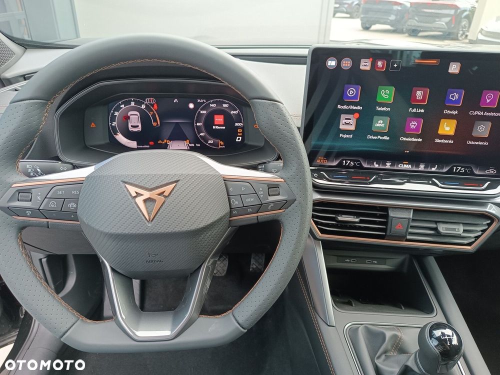 Cupra Formentor 1.5 TSI - 18