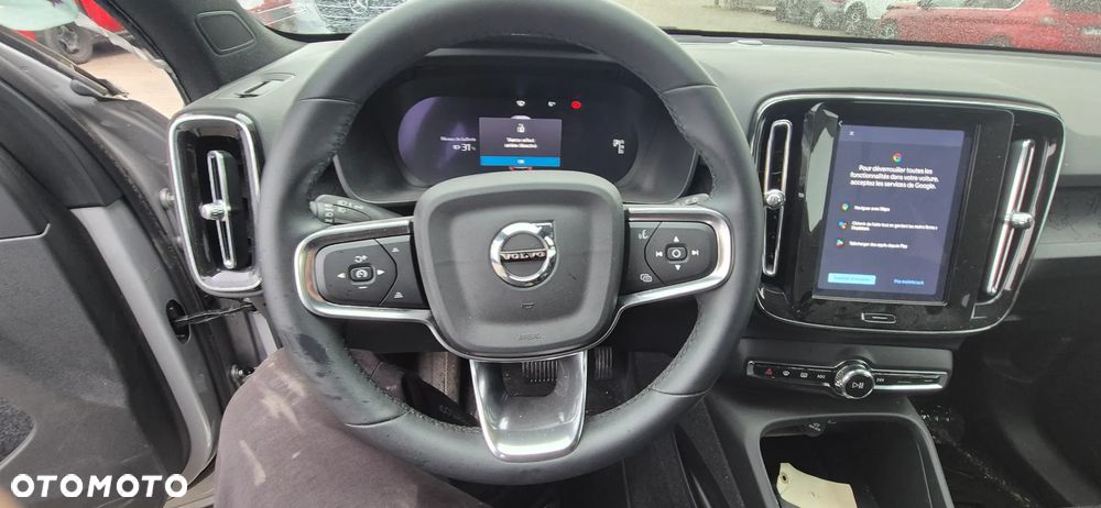 Volvo XC 40 73kWh Recharge Essential - 29