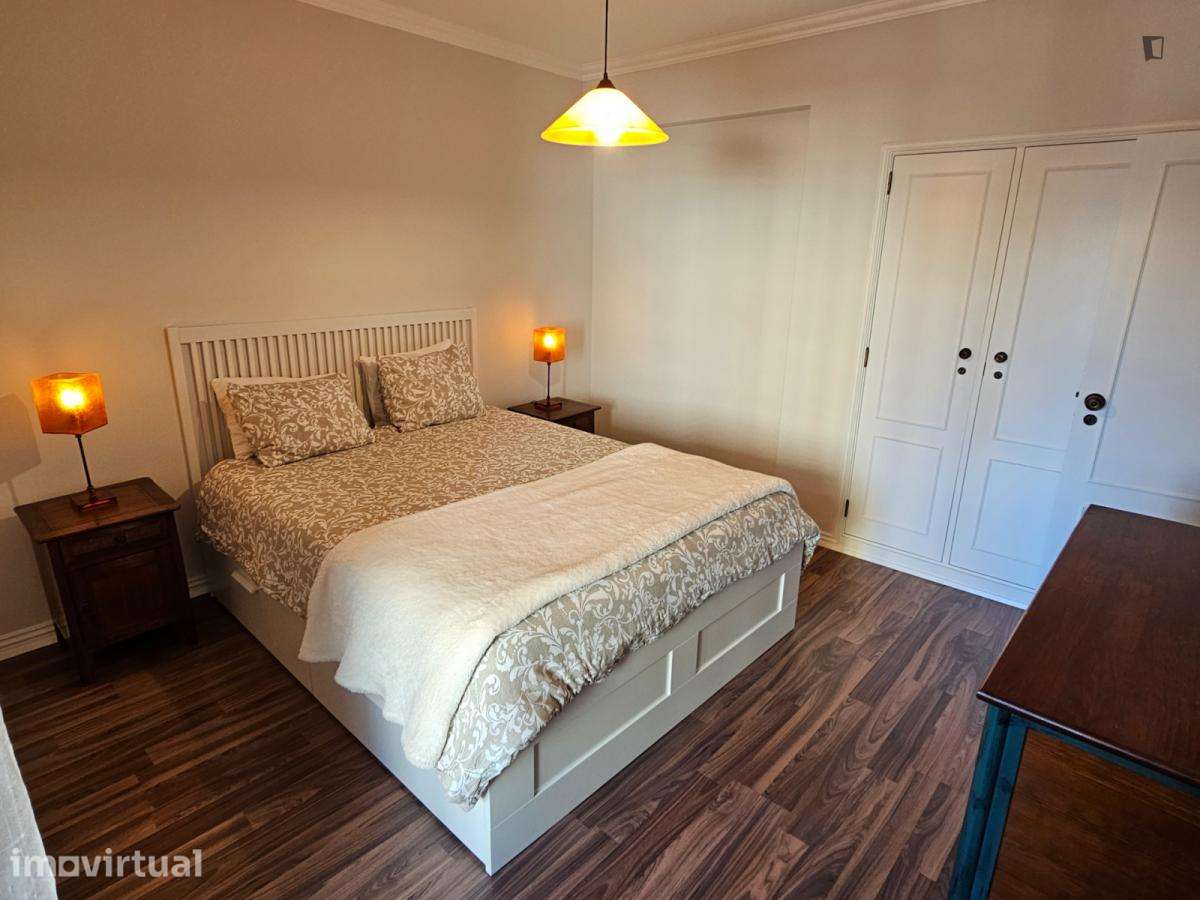 Casa com 2 quartos - localizado em Lisbon - Grande imagem: 3/25