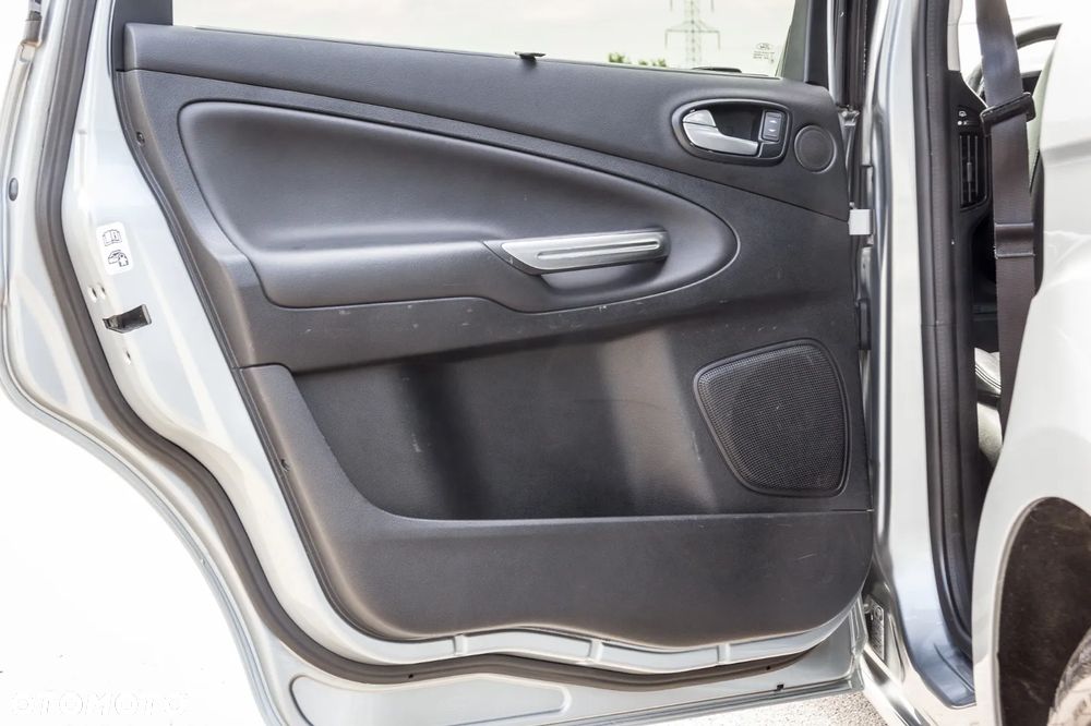 Ford Galaxy 2.0 TDCi Titanium MPS6 - 11