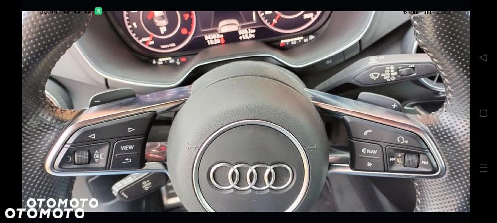 Audi TT Coupé 2.0 TFSI quattro S tronic - 21