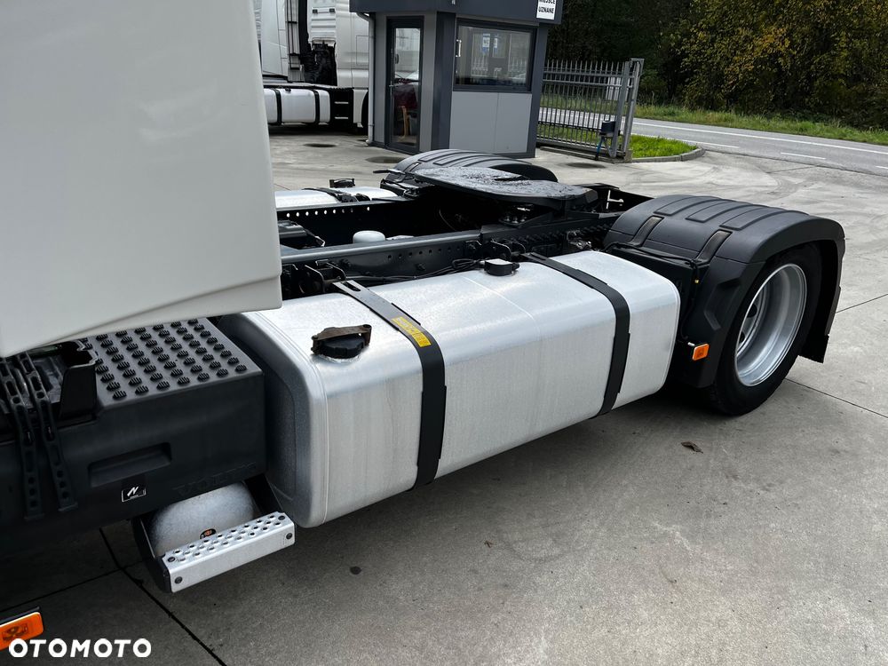 Volvo FH500 // Zamiana na starszy //New Face // Low Deck // Full Led // ACC // Globe XL // ParkClima // Zamiana za starszy - 9