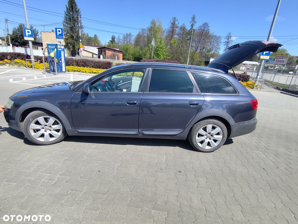 Audi A6 Allroad - 3