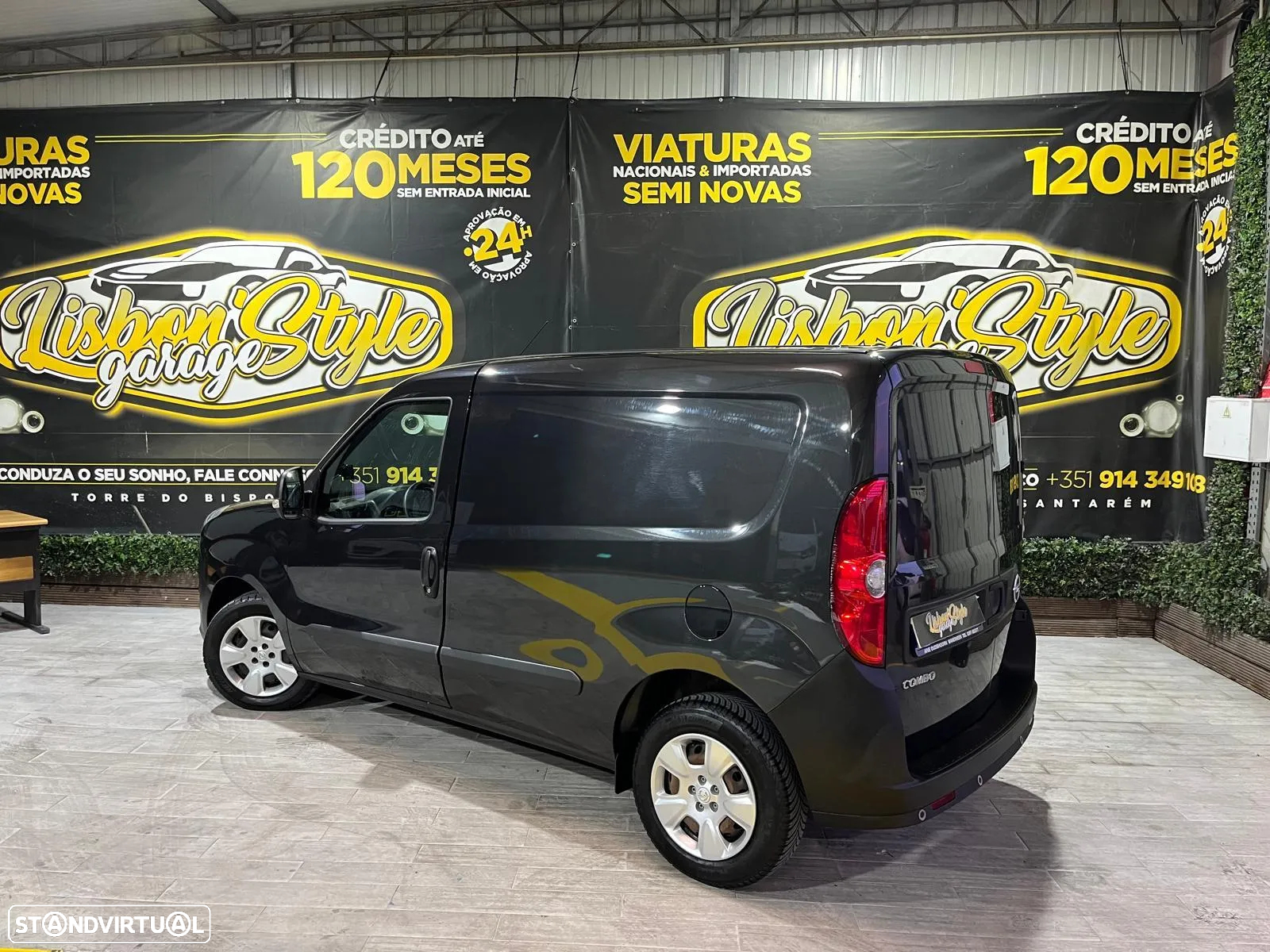 Opel Combo 1,3 CDTi - 2