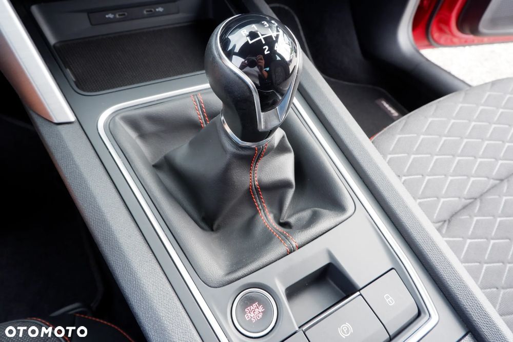 Seat Leon 2.0 TDI FR - 24