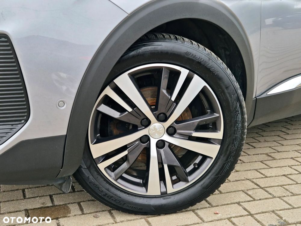 Peugeot 3008 1.5 BlueHDi Allure Pack S&S - 6