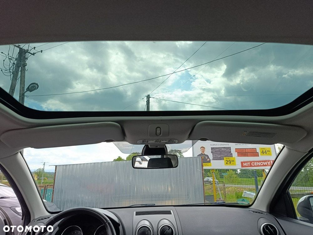 Nissan Qashqai - 13
