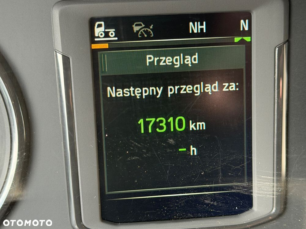 Scania R500 scania Hakowiec 6x2 z Niemiec 450000km ASO SCANIA KONTRAKT SERWISOWY - 30