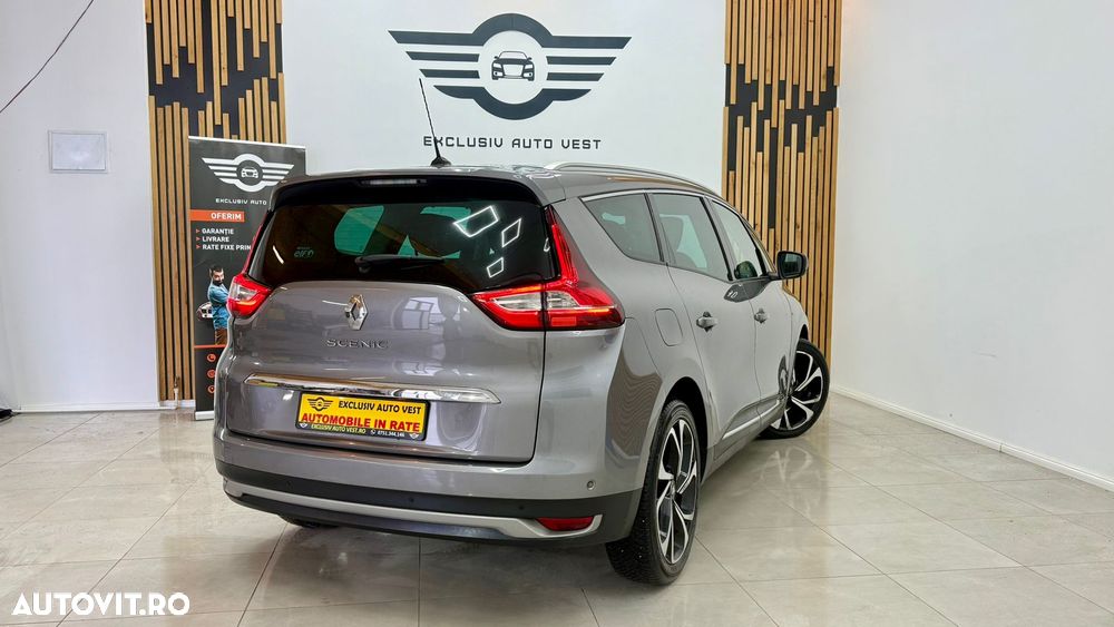 Renault Grand Scenic - 5