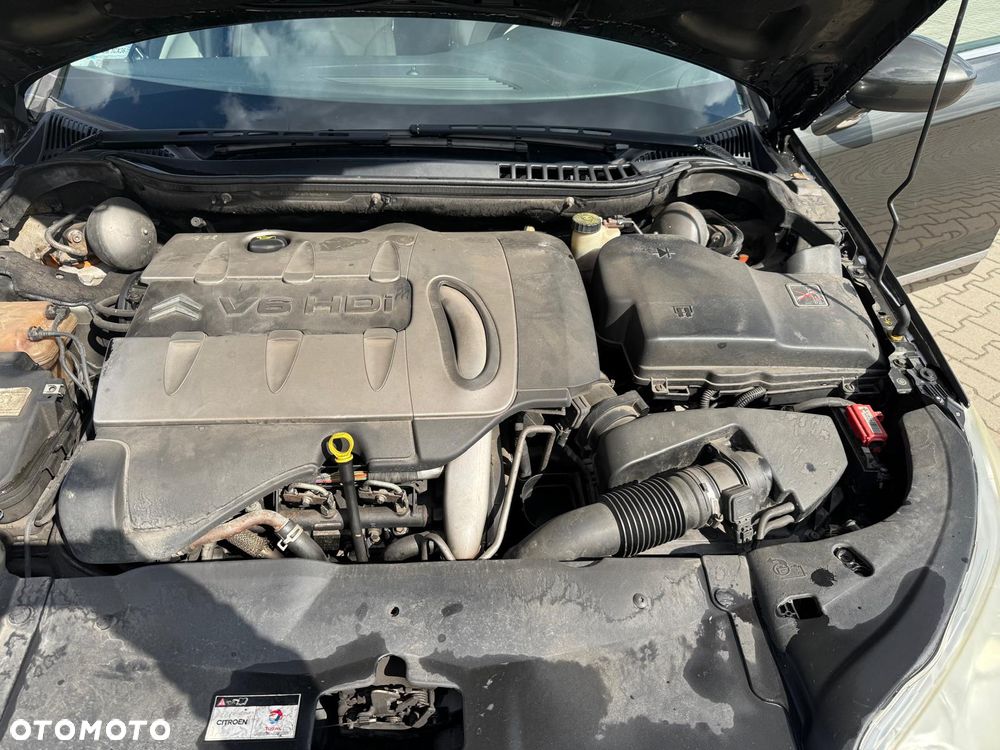 Citroën C5 2.7 HDi V6 Exclusive - 6