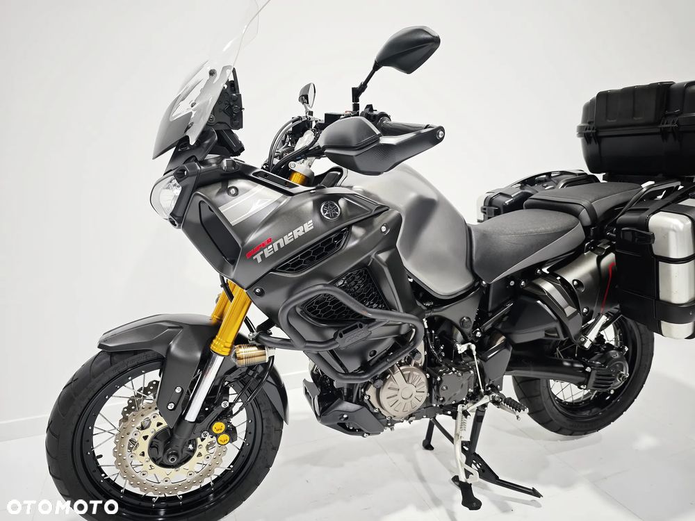 Yamaha Super Tenere - 20