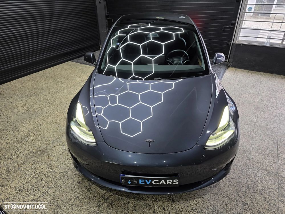 Tesla Model 3 Long Range AWD Dual Motor - 18