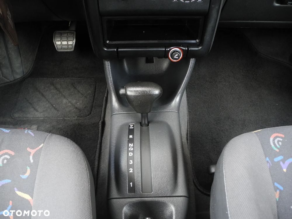 Seat Arosa - 11