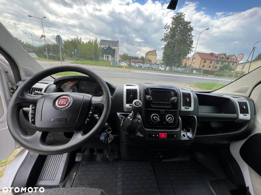 Fiat Ducato L3H3 - 10