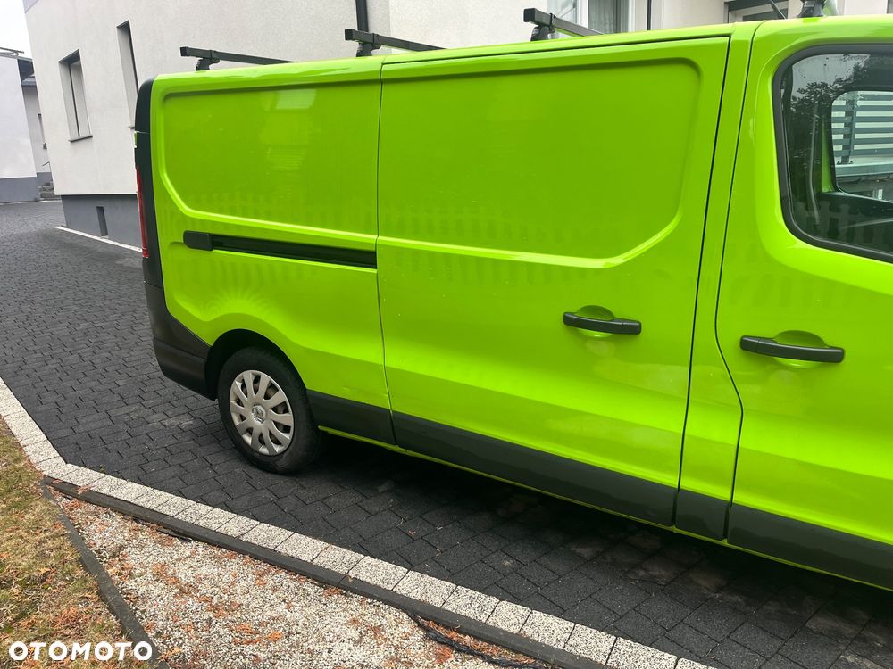Renault Trafic - 3