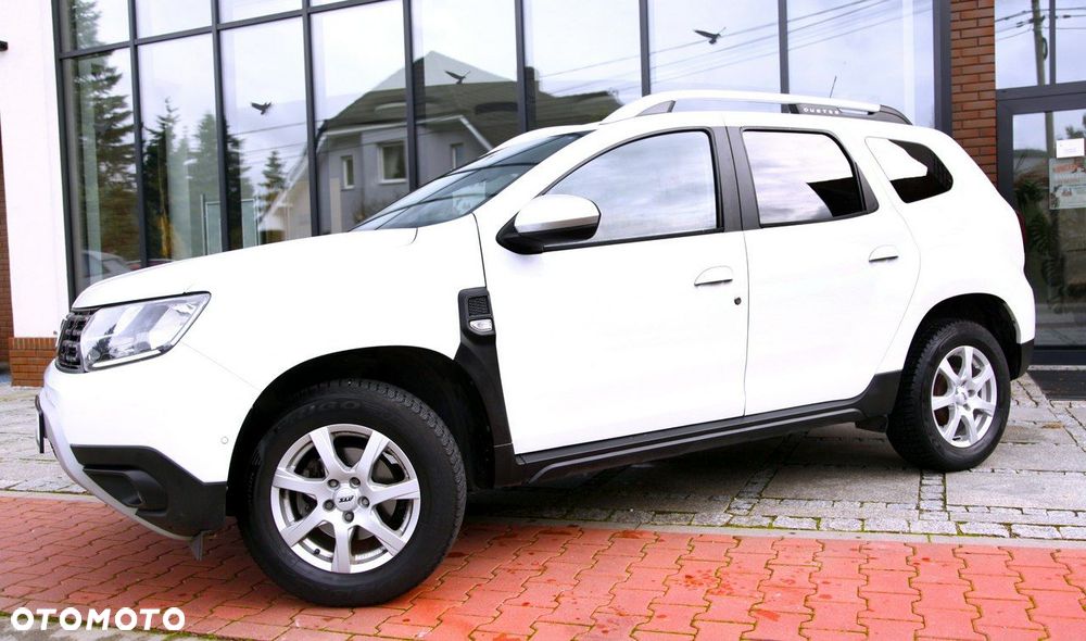 Dacia Duster - 8