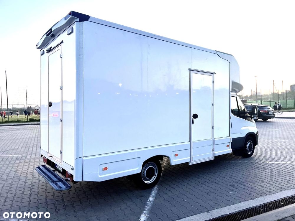Iveco 35S14/LA03 - 4