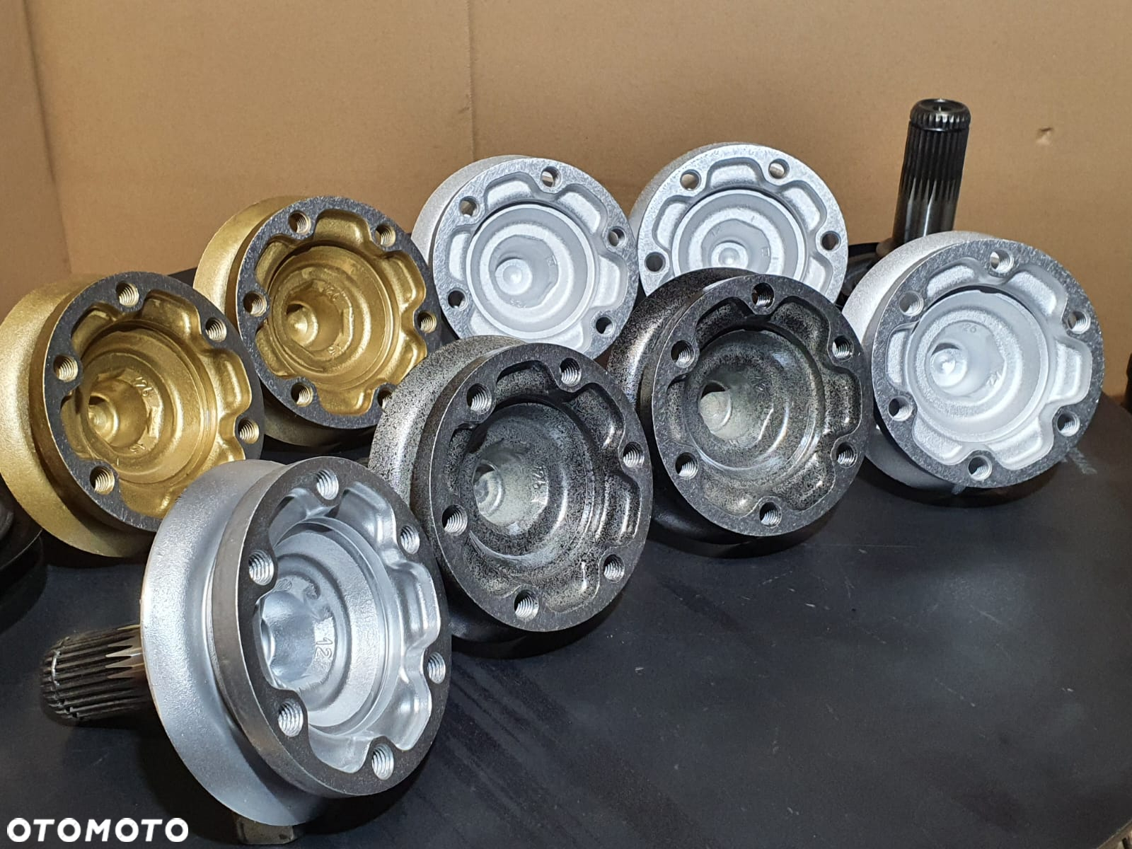 Dyfer Most BMW Z4 E85 3.64 Custom,swap,drift T188 - 8