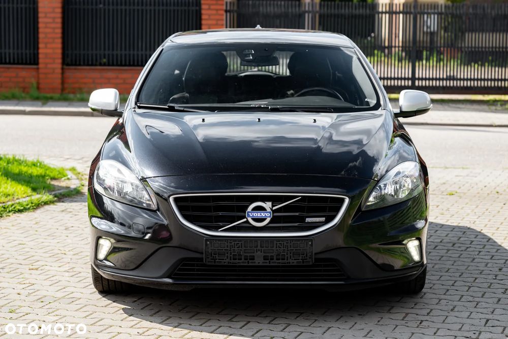 Volvo V40 D4 Drive-E Kinetic - 7
