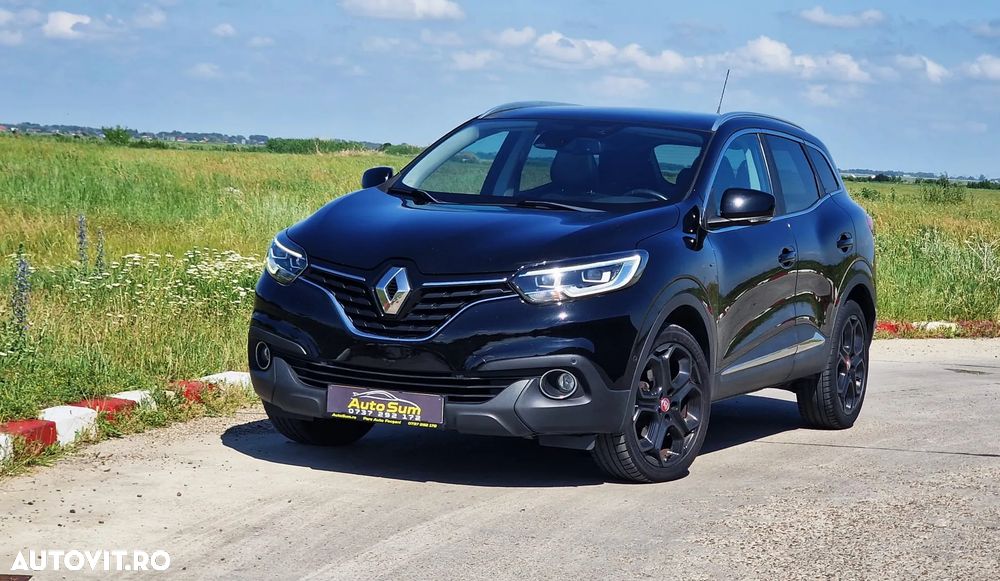Renault Kadjar Energy TCe 130 Business - 37