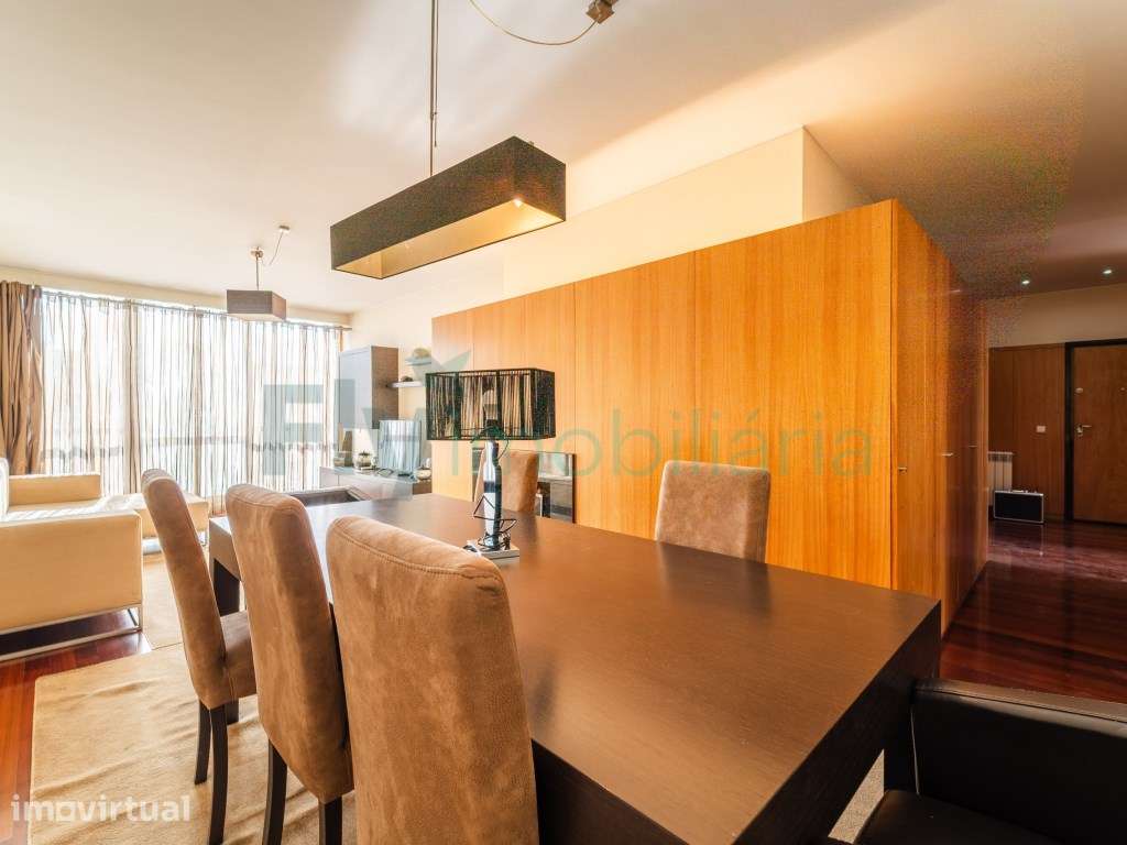 Apartamento T2+1 no Centro de Vizela - Espaço, Conforto e Localizaç... - Grande imagem: 5/30