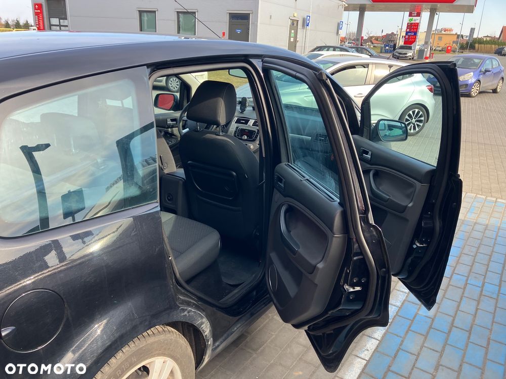 Ford C-MAX 2.0 TDCi DPF Titanium - 10