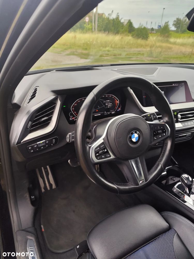 BMW Seria 1 120d Edition M Sport Shadow - 14