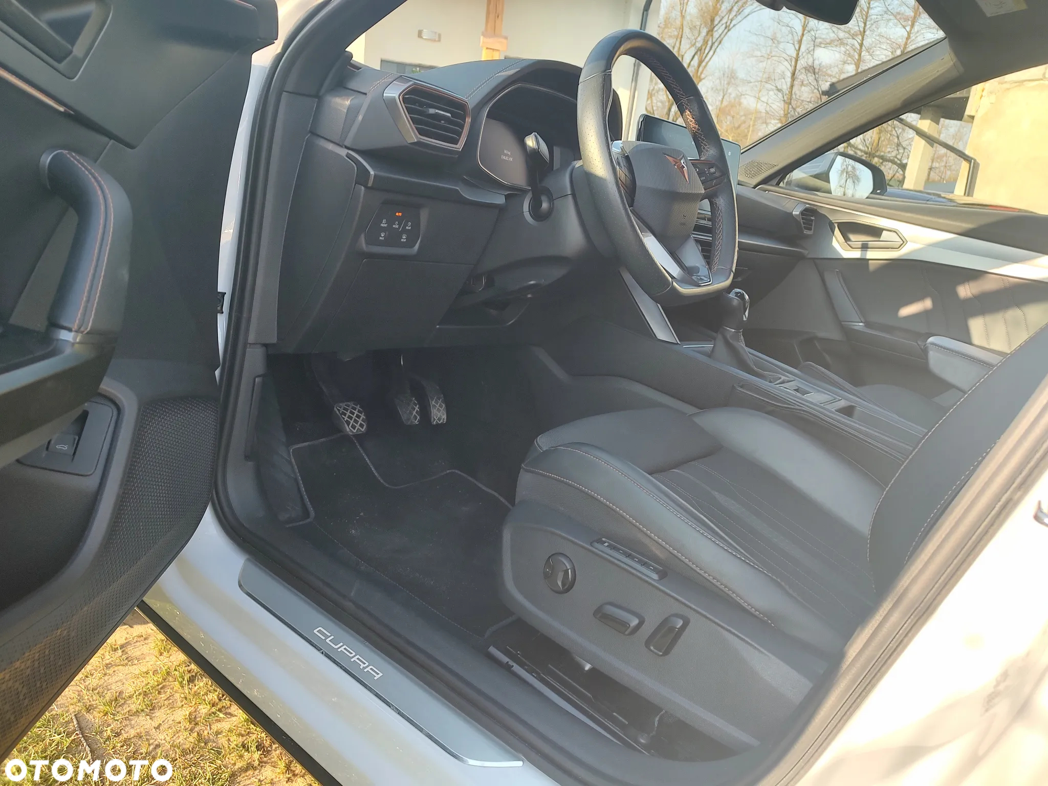 Cupra Formentor 1.5 TSI - 29