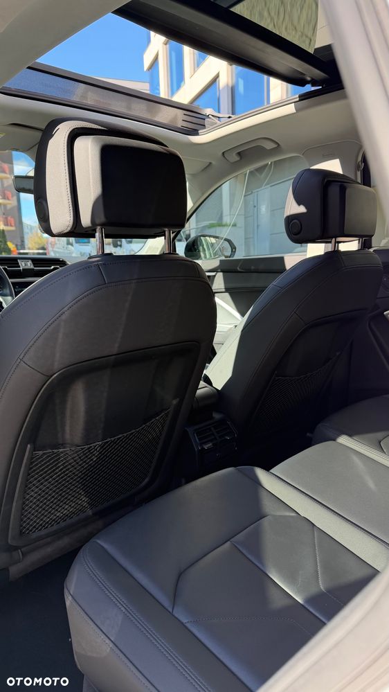 Audi Q3 45 TFSI Quattro S tronic advanced - 11