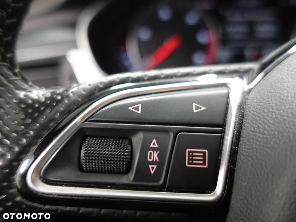 Audi A7 Sportback 3.0 TDI quattro tiptronic sport selection - 37