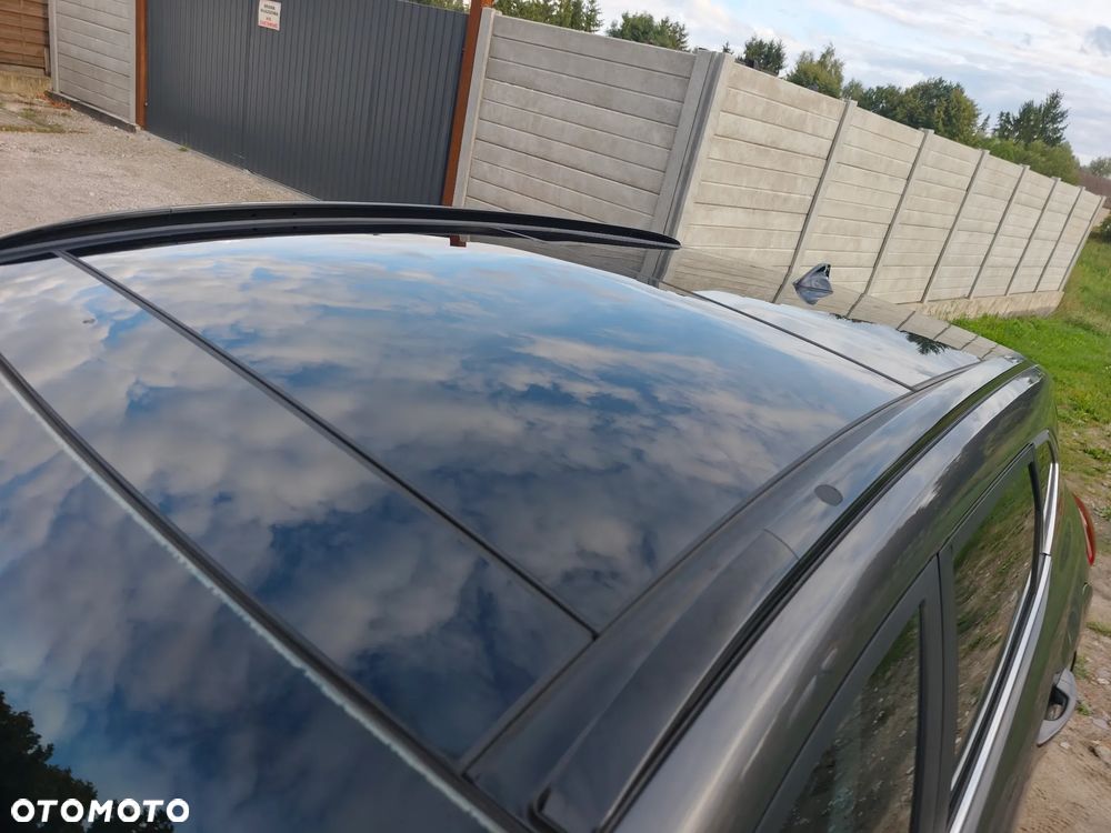 Hyundai Tucson blue 1.7 CRDi 2WD DCT Style - 9