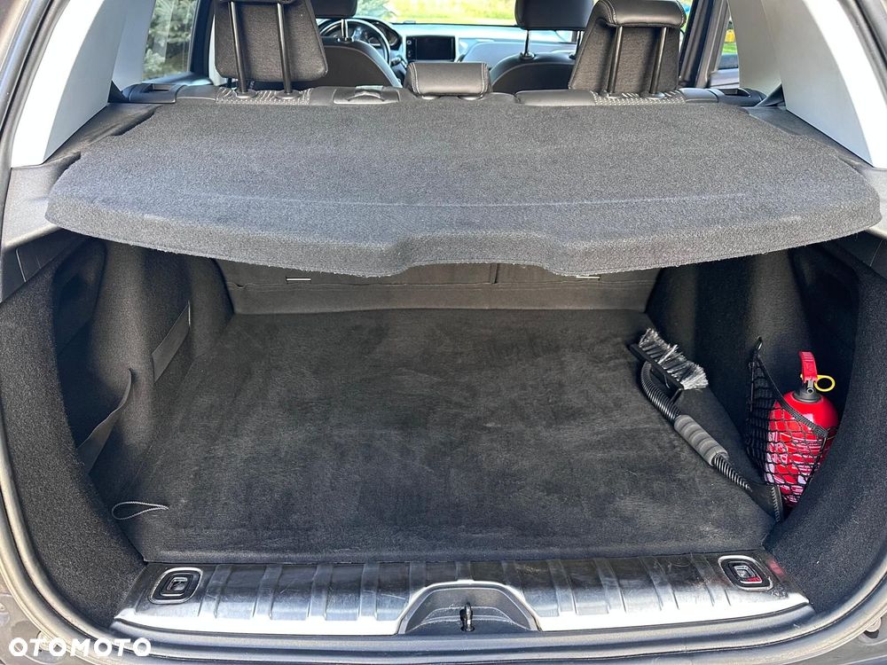 Peugeot 2008 2018
