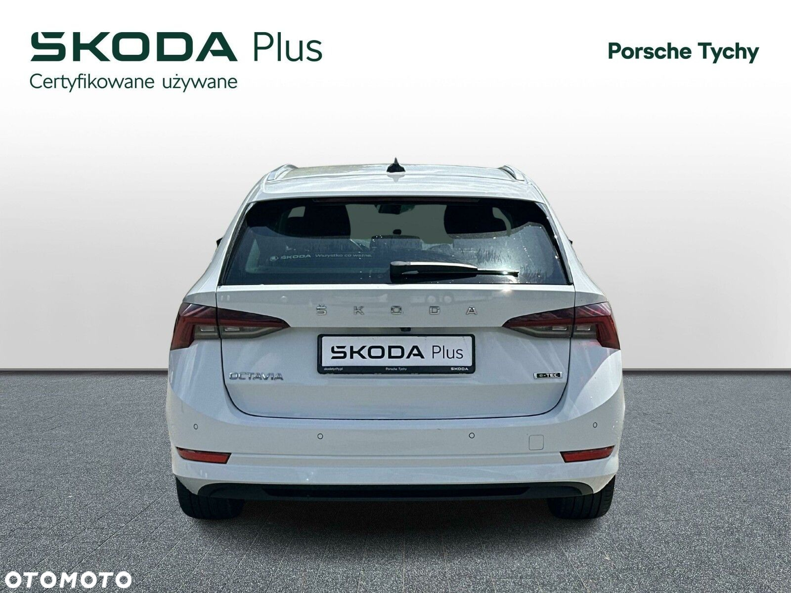 Skoda Octavia - 33