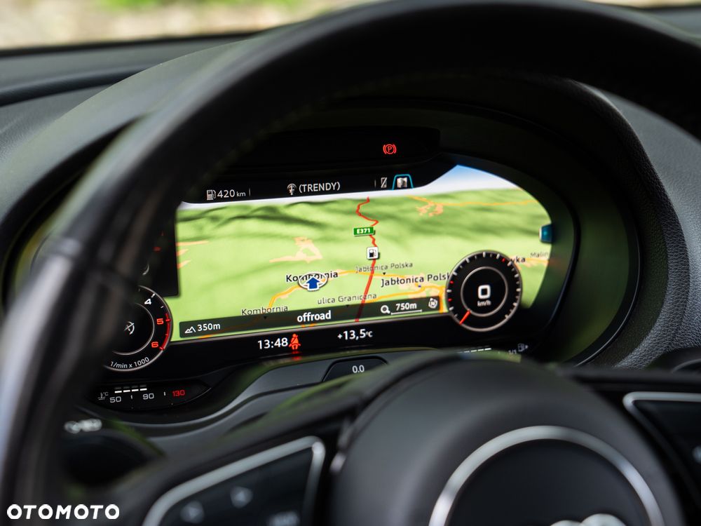 Audi A3 Sportback 2.0 TDI Sport - 40