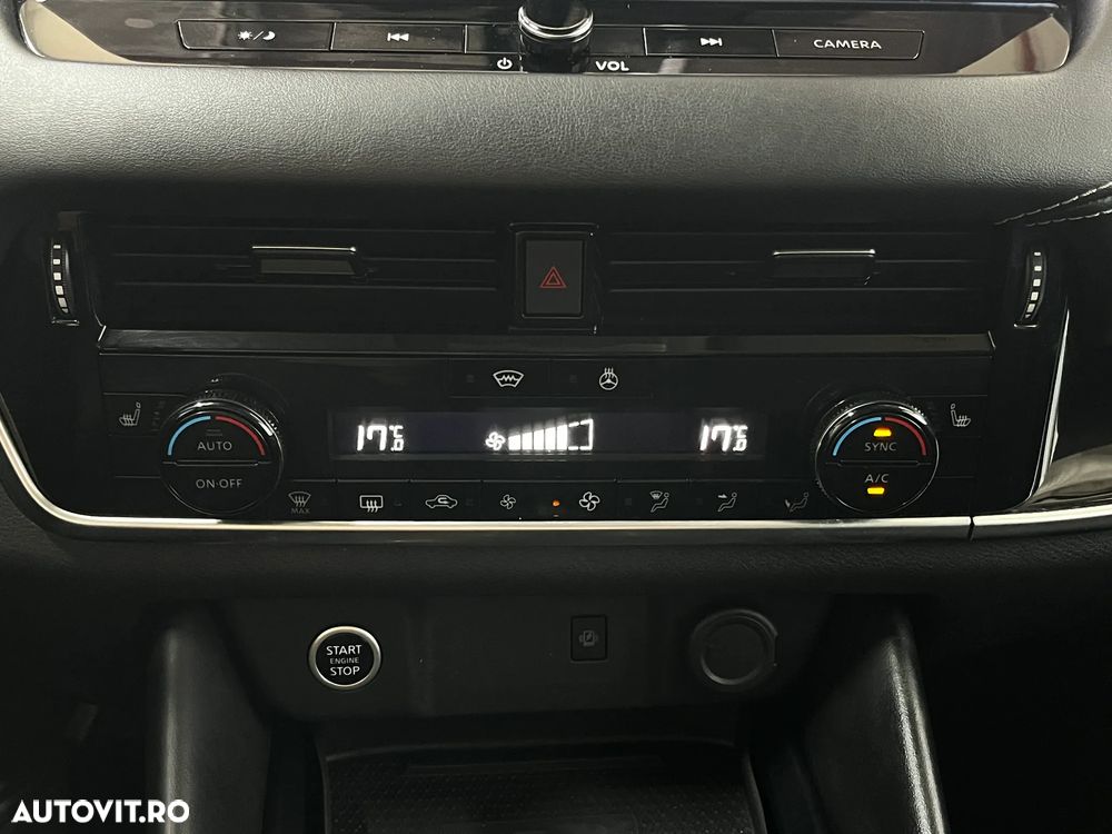 Nissan Qashqai - 27