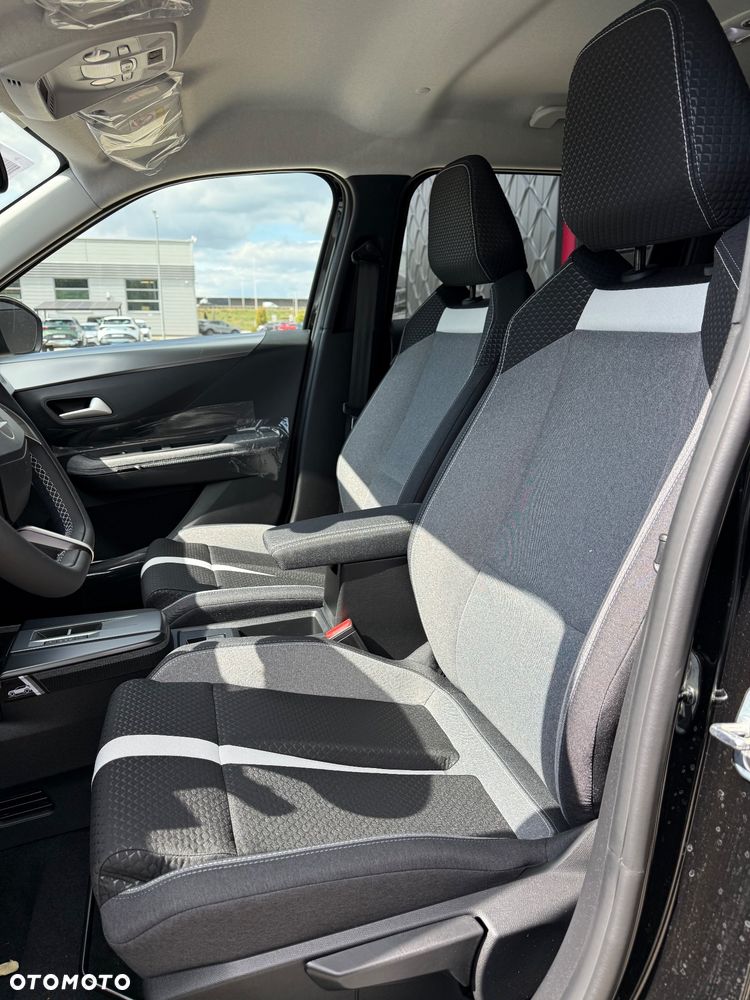 Opel Frontera 1.2 T mHEV GS eDTC6 - 17