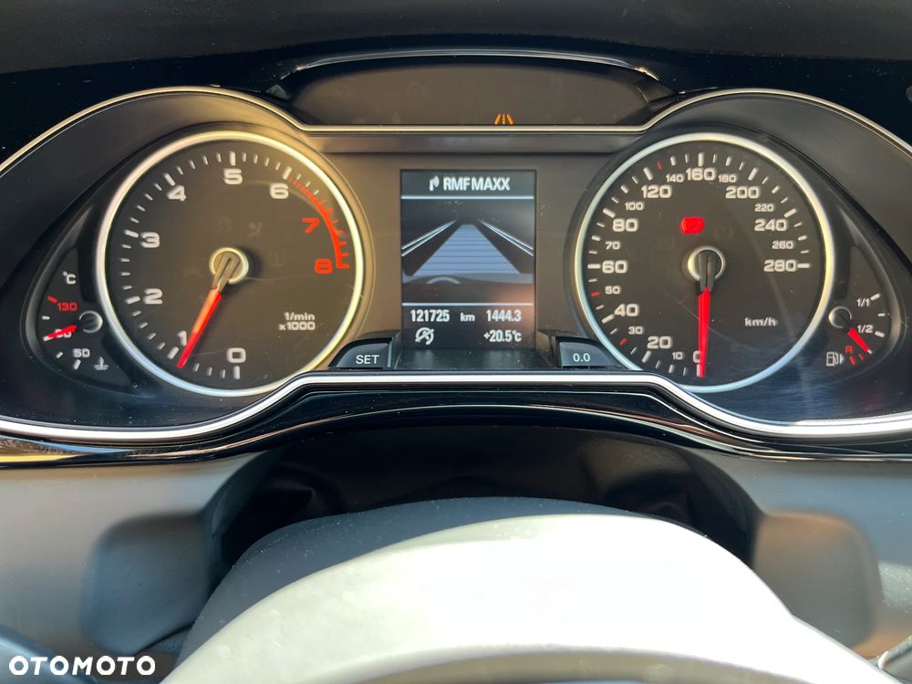 Audi A4 Avant 2.0 TFSI Quattro - 14