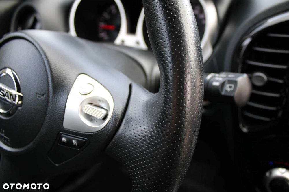 Nissan Juke 1.2 DIG-T N-Connecta - 14