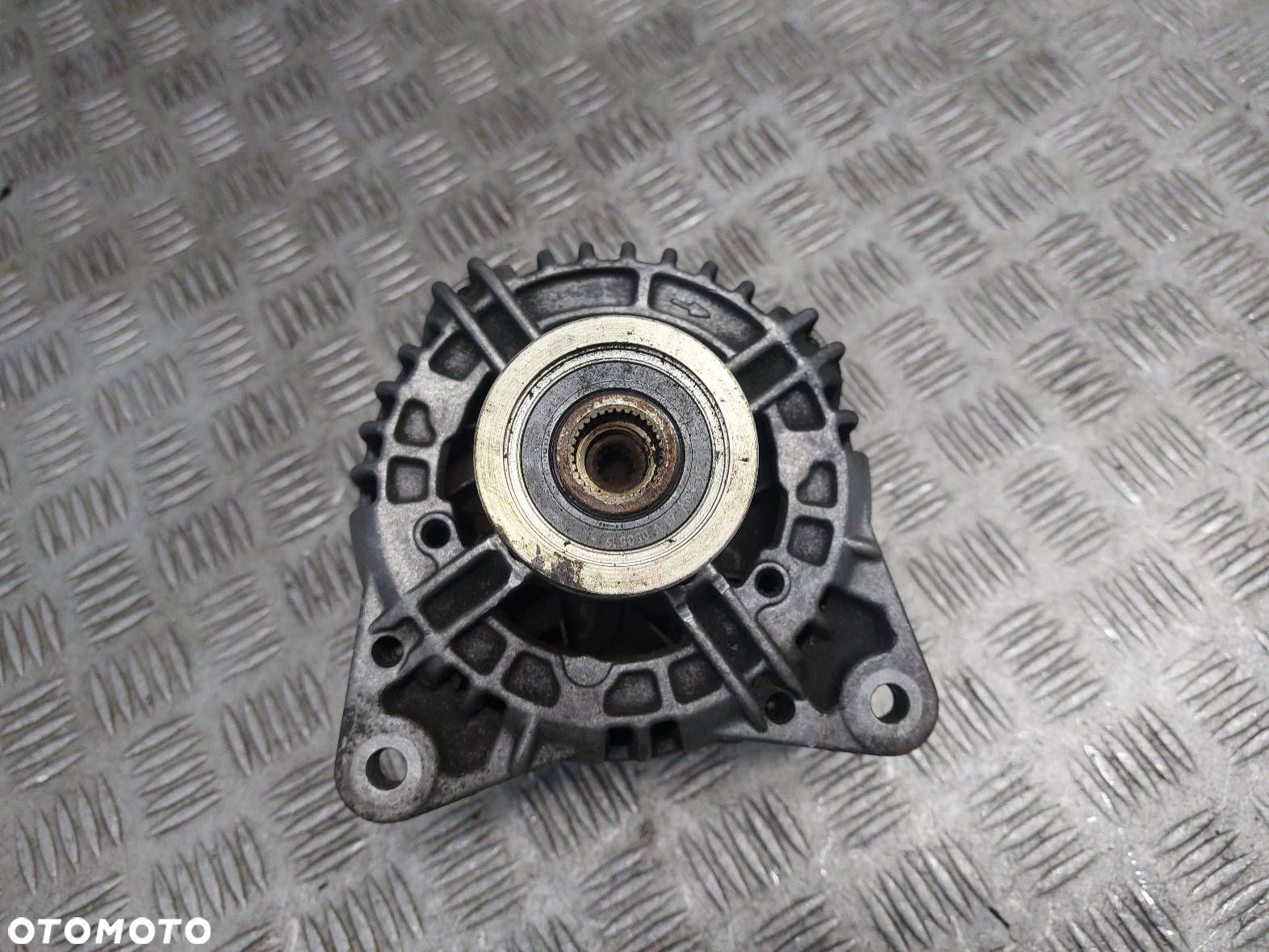 ALTERNATOR RENAULT SCENIC II 1.5 DCI 8200122976 - 5