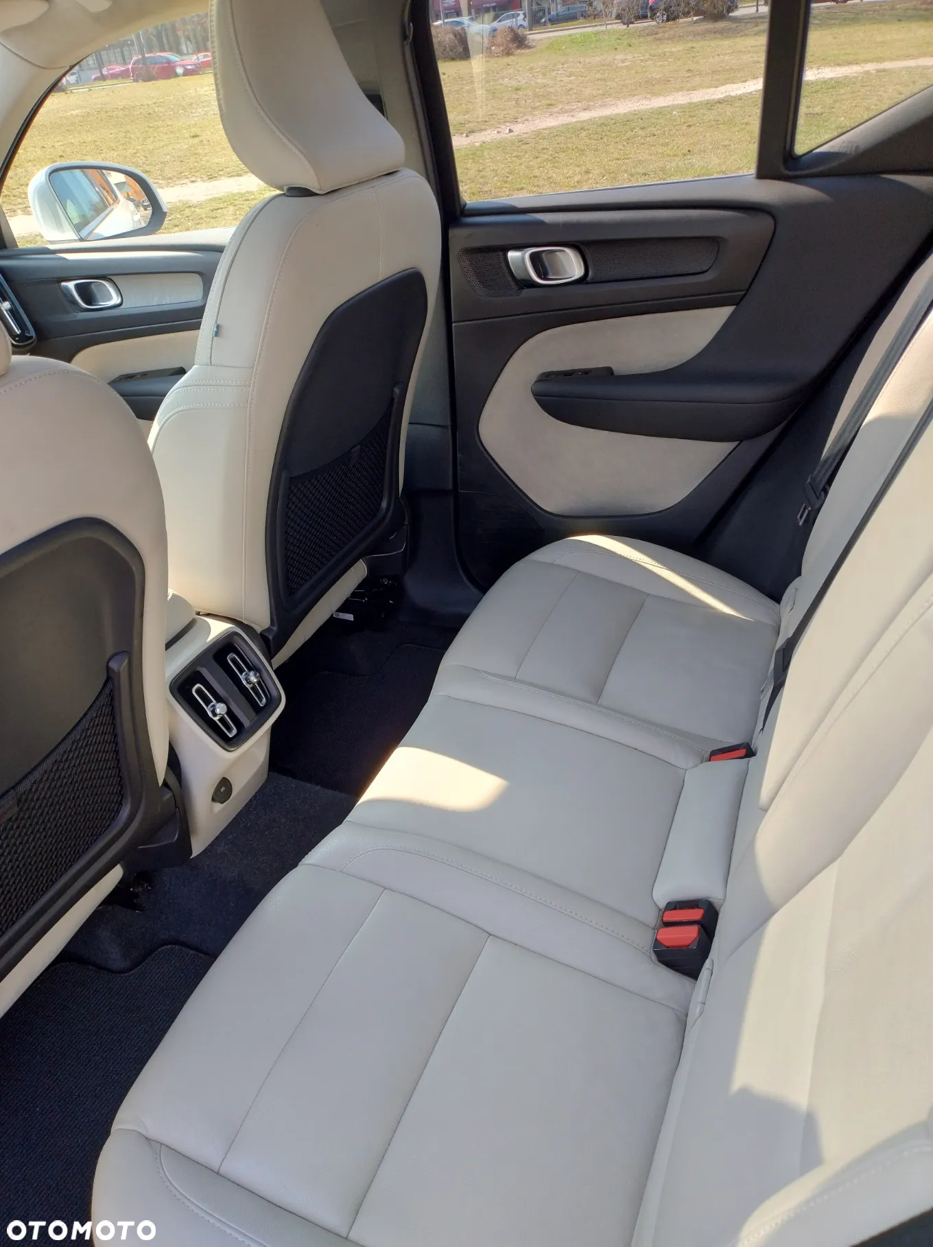 Volvo XC 40 T5 AWD Inscription - 21