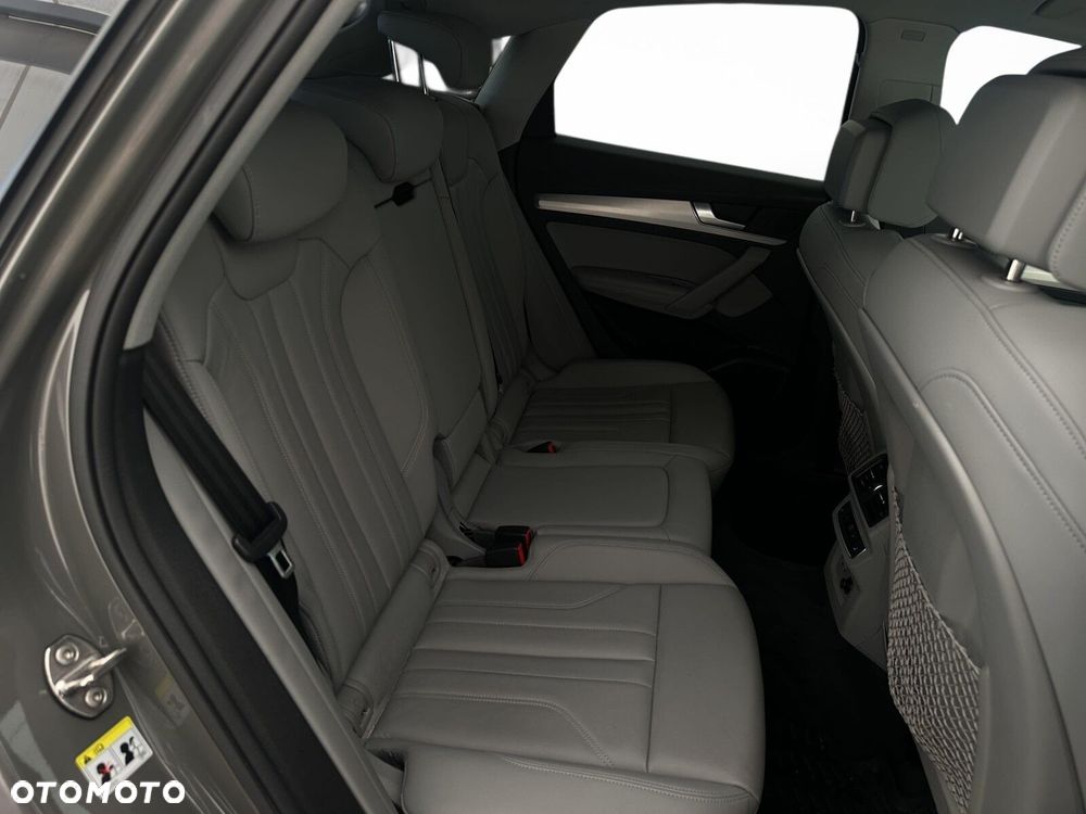 Audi Q5 Sportback - 35