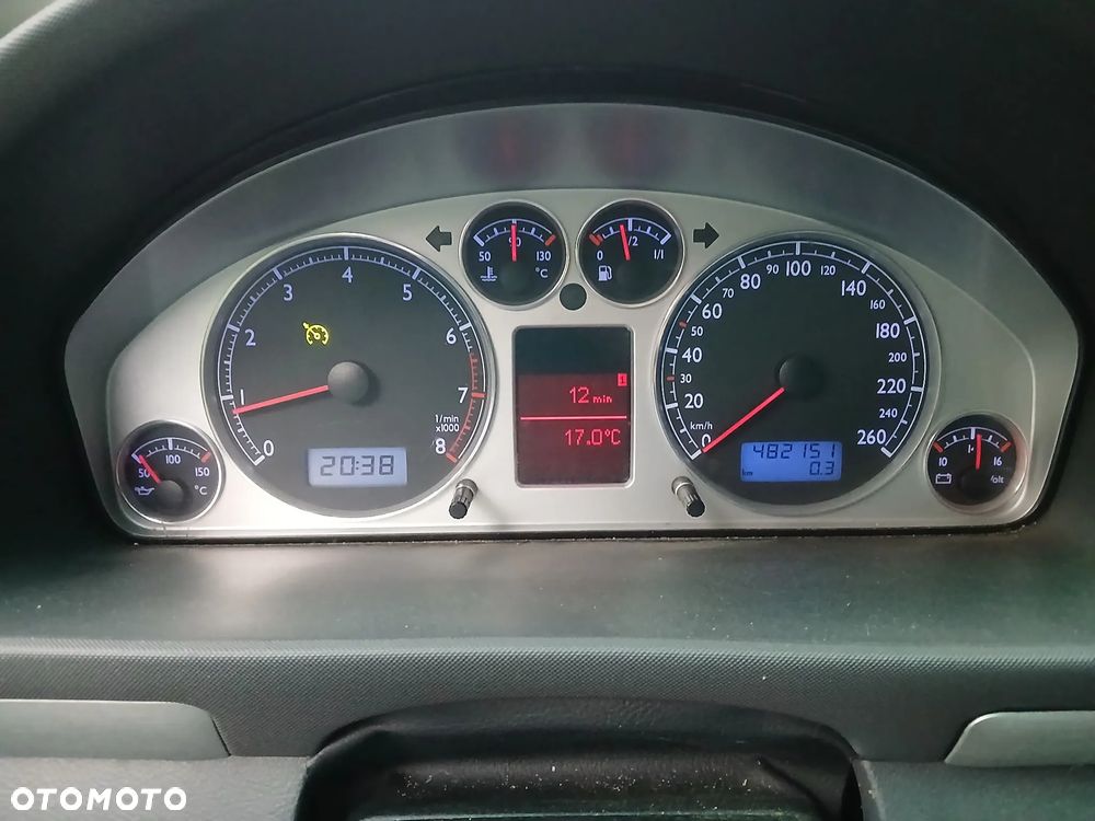 Volkswagen Sharan 1.8 5V Turbo Freestyle - 14